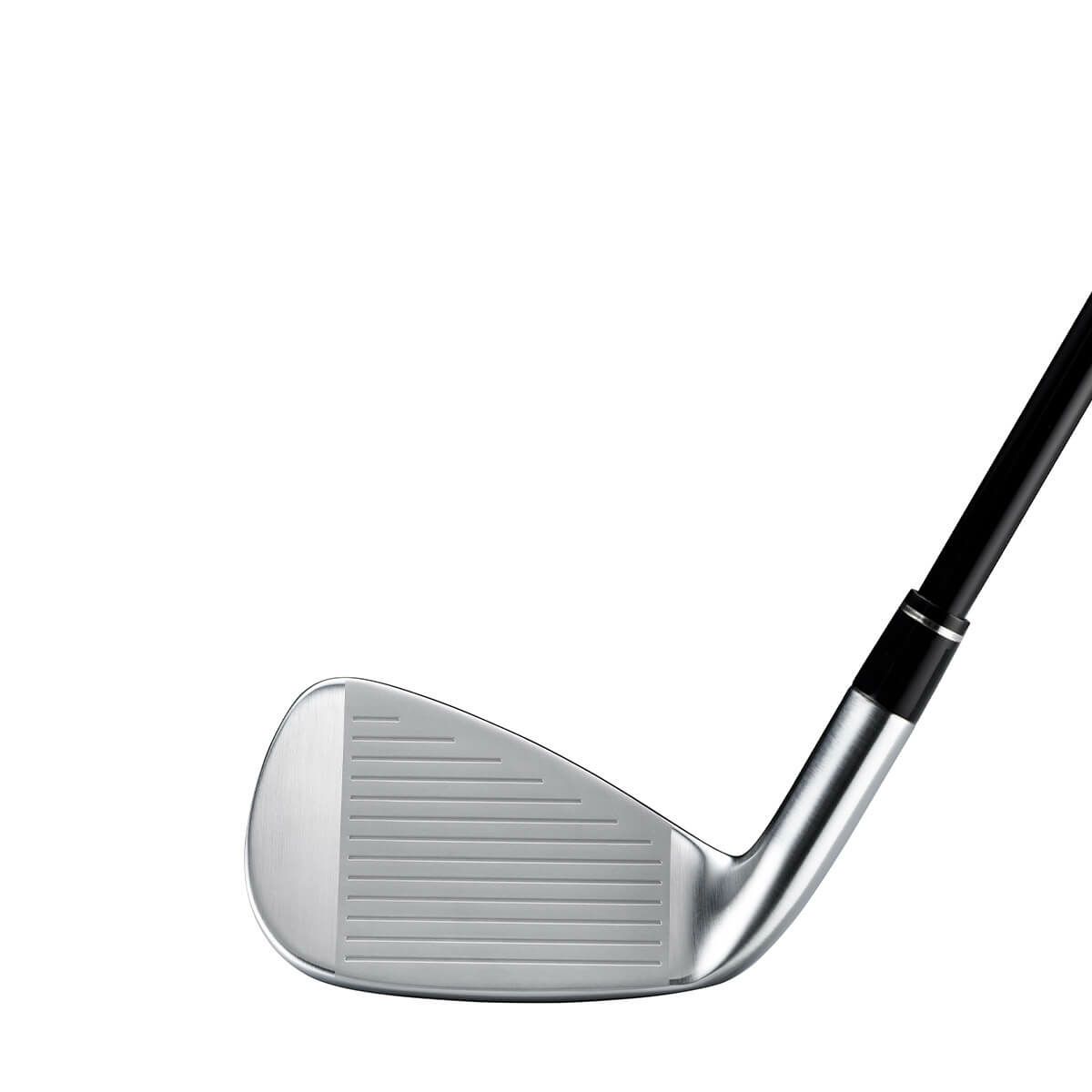 本間ゴルフ　ベレス NX　メンズ アイアン 5本セット（＃7～11）　N.S.PRO 850GH neo スチールシャフト 詳細3