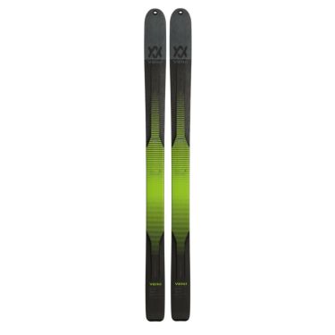 フォルクル VOLKL　BMT 109 インターナショナルモデル ビーエムティー 109　スキー板 単品 2021-2022 詳細1