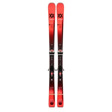 フォルクル VOLKL　DEACON 80＋LOWRIDE XL 13 FR DEMO GW ディーコン 80　スキー板 ビンディングセット 2021-2022 詳細1