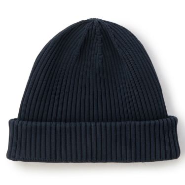 オロビアンコ Orobianco　OG-CAP ニットキャップ 83113 03 ネイビー　2022年モデル 詳細1