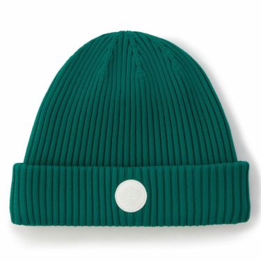 オロビアンコ Orobianco　OG-CAP ニットキャップ 83113 04 グリーン　2022年モデル グリーン（04）