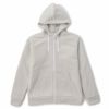 オロビアンコ Orobianco　メンズ OG-A4 MILANO スウェット 長袖 フルジップ パーカー 8304　2022年モデル 詳細1 グレー（09）