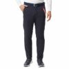 フットジョイ FootJoy　メンズ 撥水 ストレッチ メッシュ裏地 中綿 保温 テーパード ロングパンツ FJ-F22-P06　2022年モデル ネイビー（89093）