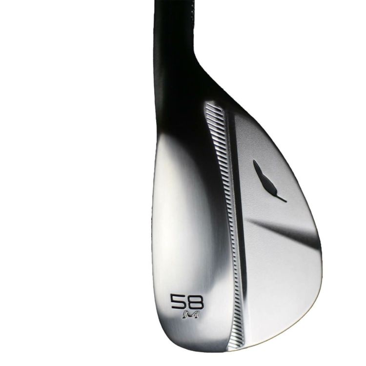 フォーティーン RM-α ウェッジ ニッケルクロムメッキ N.S.PRO TS-101w