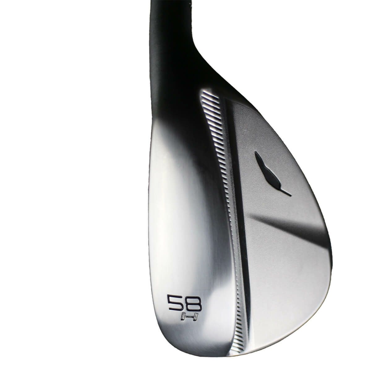 フォーティーン　RM-α ウェッジ　ニッケルクロムメッキ　N.S.PRO TS-101w スチールシャフト　2023年モデル 詳細5