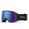 スミス SMITH　Squad MAG スカッド マグ TNF Shady Blue x Smith / CP Photochromic Rose Flash（調光）　ゴーグル 2022-2023 TNF Shady Blue x Smith / CP Photochromic Rose Flash（調光）