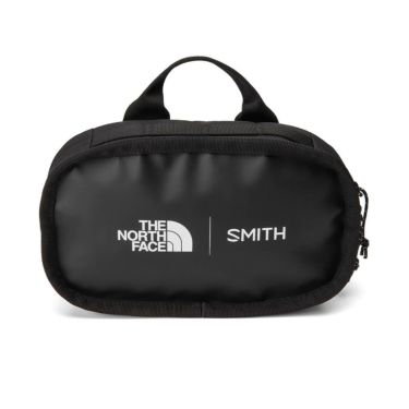 スミス SMITH　Squad MAG スカッド マグ TNF Shady Blue x Smith / CP Photochromic Rose Flash（調光）　ゴーグル 2022-2023 詳細2