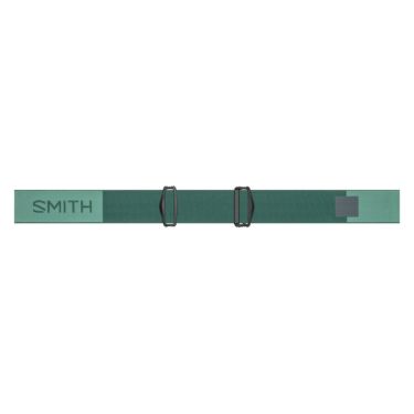 スミス SMITH　Squad XL スカッド エックスエル Alpine Green / CP Everyday Rose Gold Mirror　ゴーグル 2022-2023 詳細1