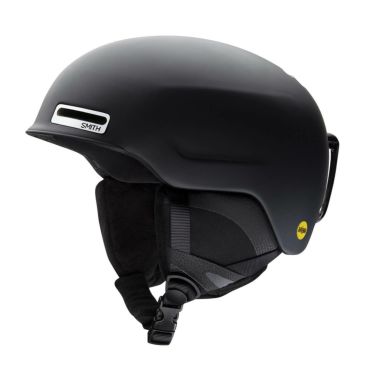 スミス SMITH　Maze MIPS ASIA Fit メイズ Matte Black　ヘルメット 2022-2023 詳細1