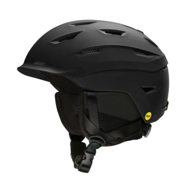 スミス SMITH　Level MIPS レベル Matte Black　ヘルメット 2022-2023 詳細1