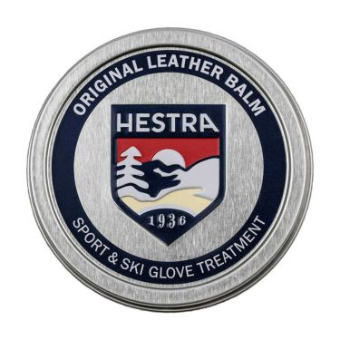 ヘストラ HESTRA　LEATHER BALM レザー バーム 91700　グローブ 2022-2023 詳細1