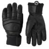 ヘストラ HESTRA　FALL LINE フォール ライン Black　スキーグローブ 2025-2026　3000780