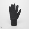 スワニー SWANY　メンズ Polygiene Inner Glove ポリジンインナーグローブ BK　スキーグローブ 2024-2025