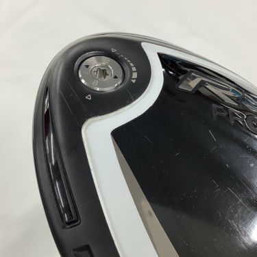 プロギア　RS メンズ ドライバー 9.5°【SR】 RS カーボンシャフト　2018年モデル　詳細3