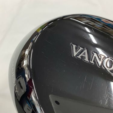 マルマン　ヴァンキッシュ VANQUISH by MAJESTY メンズ ドライバー 10.5°【SR】 HV310 シャフト　2016年モデル　詳細3