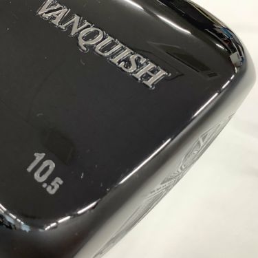 マルマン　ヴァンキッシュ VANQUISH by MAJESTY メンズ ドライバー 10.5°【SR】 HV310 シャフト　2016年モデル　詳細4