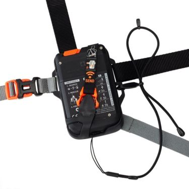 マムート MAMMUT　BARRYVOX S バリーボックスS [日本正規品] Japanカラー　アバランチギア ビーコン 2022-2023 詳細7