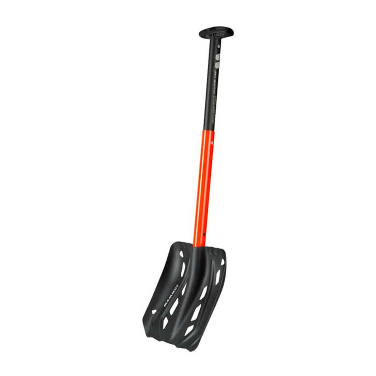 マムート MAMMUT　Alugator Light アルゲーター ライト neon orange　アバランチギア ショベル 2025-2026