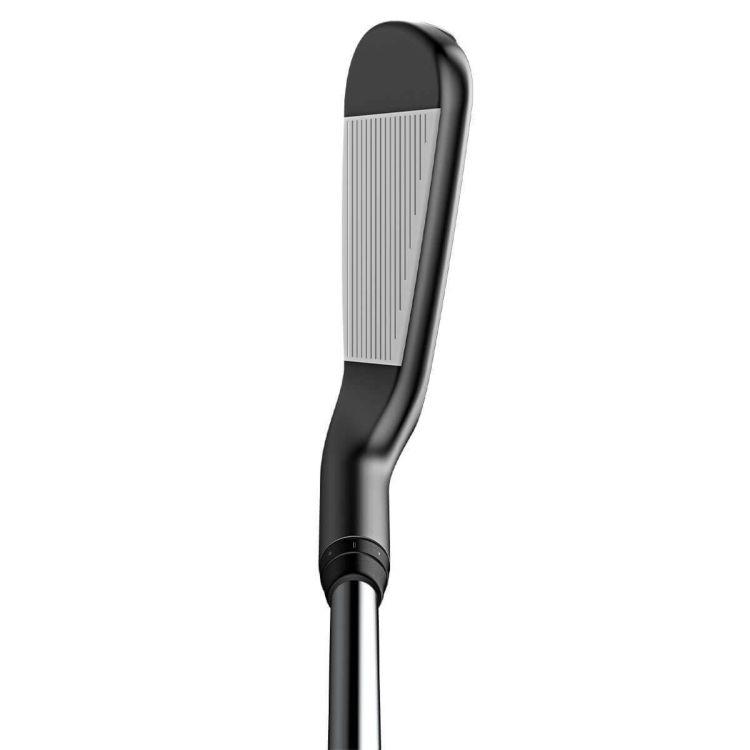 ピン PING iクロスオーバー アイアン型 ユーティリティ PING TOUR 2.0