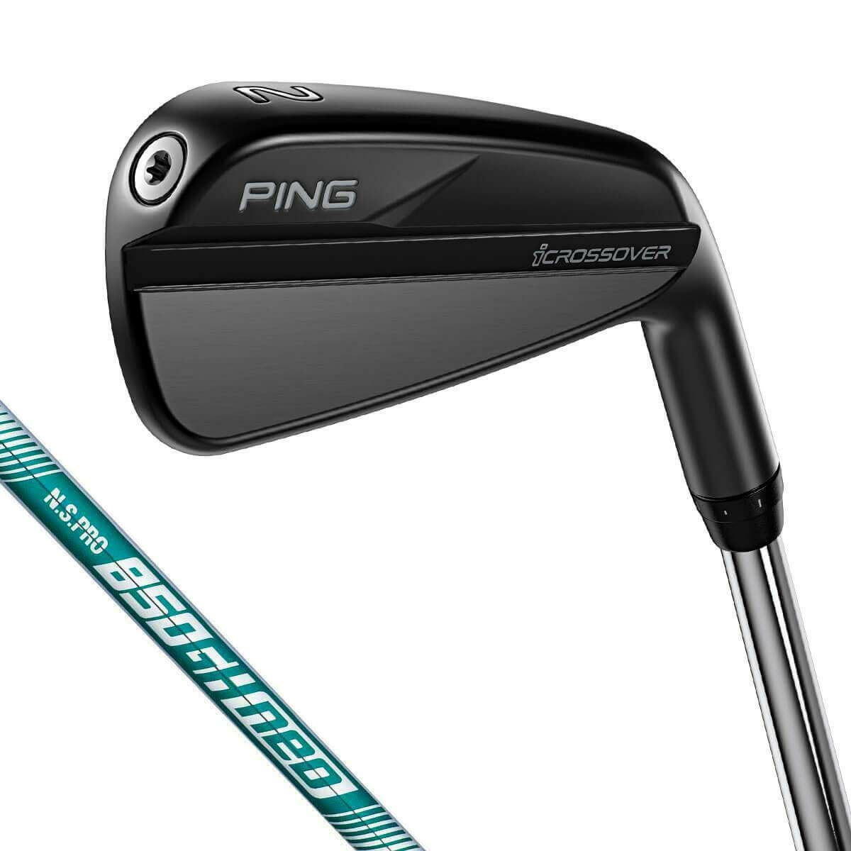 PING i crossover 3 N.SPRO MODUS³TOUR 105