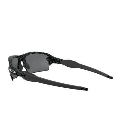 オークリー OAKLEY　FLAK 2.0 (A) フラック2.0 アジアンフィット サングラス 0OO9271 927106 CARBON FIBER w/SLATE IRIDIUM 詳細4