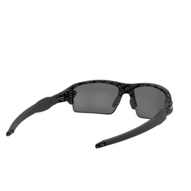 オークリー OAKLEY　FLAK 2.0 (A) フラック2.0 アジアンフィット サングラス 0OO9271 927106 CARBON FIBER w/SLATE IRIDIUM 詳細8