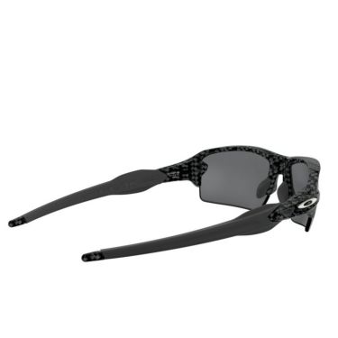 オークリー OAKLEY　FLAK 2.0 (A) フラック2.0 アジアンフィット サングラス 0OO9271 927106 CARBON FIBER w/SLATE IRIDIUM 詳細9