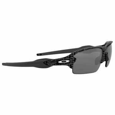 オークリー OAKLEY　FLAK 2.0 (A) フラック2.0 アジアンフィット サングラス 0OO9271 927106 CARBON FIBER w/SLATE IRIDIUM 詳細3