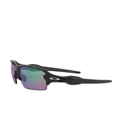 オークリー OAKLEY　FLAK 2.0 (A) フラック2.0 アジアンフィット サングラス 0OO9271 927109 POLISHED BLACK w/PRIZM GOLF 詳細2