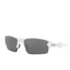 オークリー OAKLEY　FLAK 2.0 (A) フラック2.0 アジアンフィット サングラス 0OO9271 927116 POLISHED WHITE w/SLATE IRIDIUM