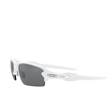 オークリー OAKLEY　FLAK 2.0 (A) フラック2.0 アジアンフィット サングラス 0OO9271 927116 POLISHED WHITE w/SLATE IRIDIUM 詳細2