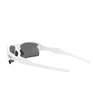 オークリー OAKLEY　FLAK 2.0 (A) フラック2.0 アジアンフィット サングラス 0OO9271 927116 POLISHED WHITE w/SLATE IRIDIUM 詳細4