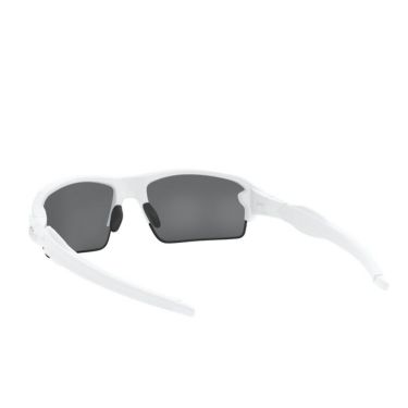 オークリー OAKLEY　FLAK 2.0 (A) フラック2.0 アジアンフィット サングラス 0OO9271 927116 POLISHED WHITE w/SLATE IRIDIUM 詳細5