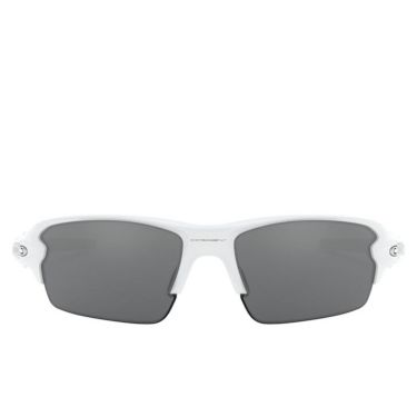 オークリー OAKLEY　FLAK 2.0 (A) フラック2.0 アジアンフィット サングラス 0OO9271 927116 POLISHED WHITE w/SLATE IRIDIUM 詳細6