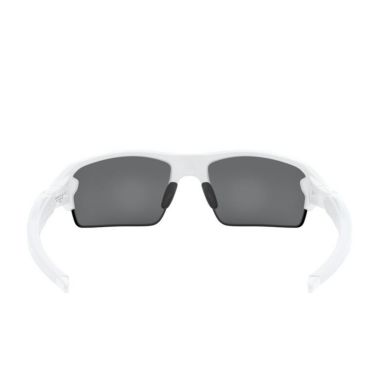 オークリー OAKLEY　FLAK 2.0 (A) フラック2.0 アジアンフィット サングラス 0OO9271 927116 POLISHED WHITE w/SLATE IRIDIUM 詳細7