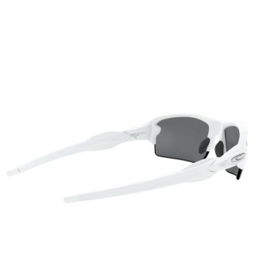 オークリー OAKLEY　FLAK 2.0 (A) フラック2.0 アジアンフィット サングラス 0OO9271 927116 POLISHED WHITE w/SLATE IRIDIUM 詳細9