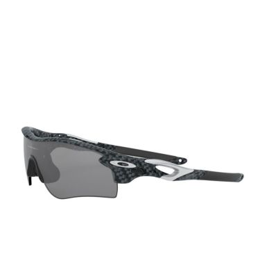 オークリー OAKLEY　RADARLOCK PATH (A) レーダーロック パス アジアンフィット サングラス 0OO9206 920611 CARBON FIBER w/SLATE IRIDIUM　詳細1