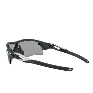 オークリー OAKLEY　RADARLOCK PATH (A) レーダーロック パス アジアンフィット サングラス 0OO9206 920611 CARBON FIBER w/SLATE IRIDIUM　詳細3