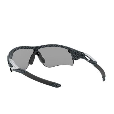 オークリー OAKLEY　RADARLOCK PATH (A) レーダーロック パス アジアンフィット サングラス 0OO9206 920611 CARBON FIBER w/SLATE IRIDIUM　詳細4