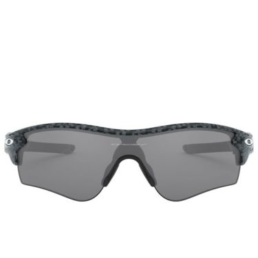 オークリー OAKLEY　RADARLOCK PATH (A) レーダーロック パス アジアンフィット サングラス 0OO9206 920611 CARBON FIBER w/SLATE IRIDIUM　詳細5