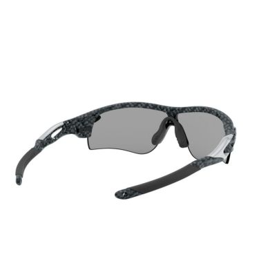 オークリー OAKLEY　RADARLOCK PATH (A) レーダーロック パス アジアンフィット サングラス 0OO9206 920611 CARBON FIBER w/SLATE IRIDIUM　詳細7