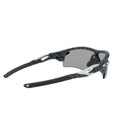 オークリー OAKLEY　RADARLOCK PATH (A) レーダーロック パス アジアンフィット サングラス 0OO9206 920611 CARBON FIBER w/SLATE IRIDIUM　詳細8