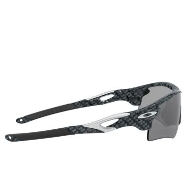 オークリー OAKLEY　RADARLOCK PATH (A) レーダーロック パス アジアンフィット サングラス 0OO9206 920611 CARBON FIBER w/SLATE IRIDIUM 詳細2