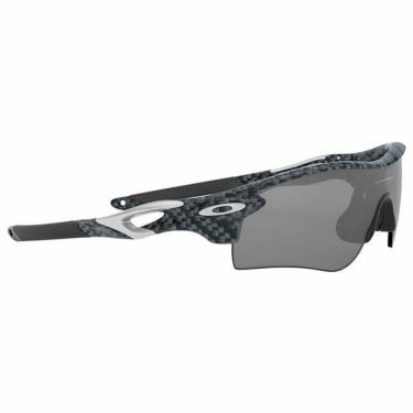 オークリー OAKLEY　RADARLOCK PATH (A) レーダーロック パス アジアンフィット サングラス 0OO9206 920611 CARBON FIBER w/SLATE IRIDIUM 詳細3