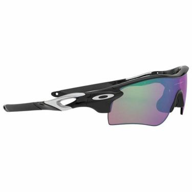 オークリー OAKLEY　RADARLOCK PATH (A) レーダーロック パス アジアンフィット サングラス 0OO9206 920625 POLISHED BLACK w/PRIZM GOLF 詳細3