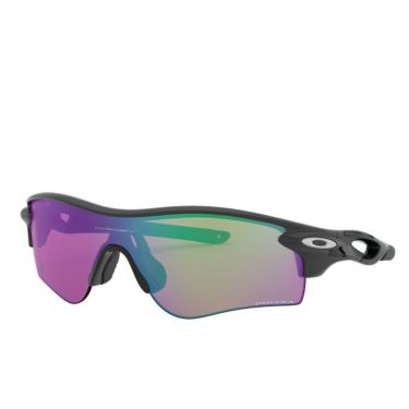 オークリー OAKLEY　RADARLOCK PATH (A) レーダーロック パス アジアンフィット サングラス 0OO9206 920636 MATTE BLACK w/PRIZM GOLF 詳細1