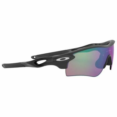 オークリー OAKLEY　RADARLOCK PATH (A) レーダーロック パス アジアンフィット サングラス 0OO9206 920636 MATTE BLACK w/PRIZM GOLF 詳細3