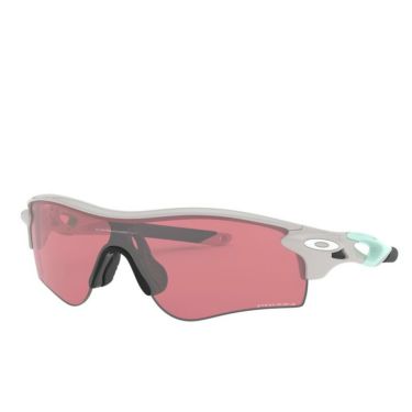 オークリー OAKLEY　RADARLOCK PATH (A) レーダーロック パス アジアンフィット サングラス 0OO9206 920648 COOL GREY w/PRIZM DARK GOLF 詳細1