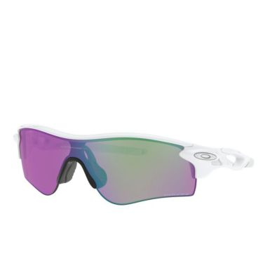 オークリー OAKLEY　RADARLOCK PATH (A) レーダーロック パス アジアンフィット サングラス 0OO9206 920667 POLISHED WHITE w/PRIZM GOLF 詳細1