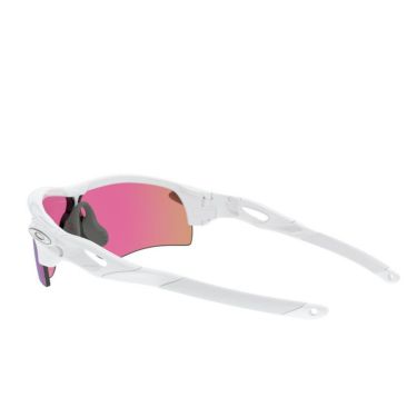 オークリー OAKLEY　RADARLOCK PATH (A) レーダーロック パス アジアンフィット サングラス 0OO9206 920667 POLISHED WHITE w/PRIZM GOLF 詳細オークリー OAKLEY　RADARLOCK PATH (A) レーダーロック パス アジアンフィット サングラス 0OO9206 920667 POLISHED WHITE w/PRIZM GOLF 詳細4